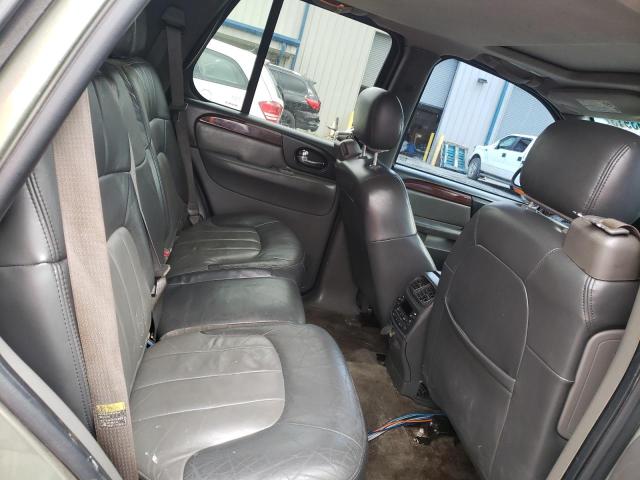 Photo 10 from auction – 2004 GMC ENVOY SLT with VIN 1GKDT13S942244157
