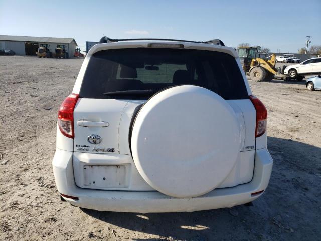 Photo 6 from auction – 2007 TOYOTA RAV4 SPORT with VIN JTMBK32VX76013472