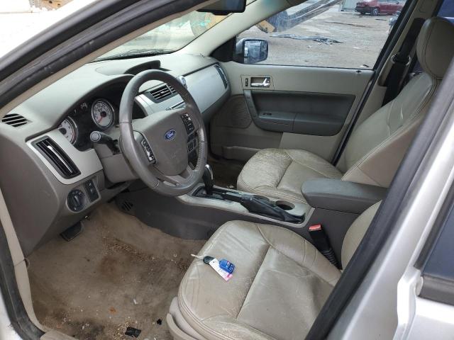 Photo 7 from auction – 2009 FORD FOCUS SES with VIN 1FAHP36N69W218897