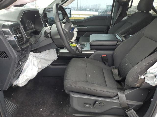 Photo 7 from auction – 2022 FORD F150 SUPER with VIN 1FTEW1EP3NKD95139