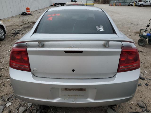 Photo 6 from auction – 2006 DODGE CHARGER SE with VIN 2B3KA43G26H449644