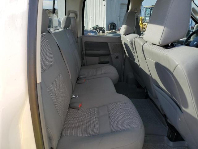 Photo 10 from auction – 2008 DODGE RAM 1500 S with VIN 1D7HU18228J139237