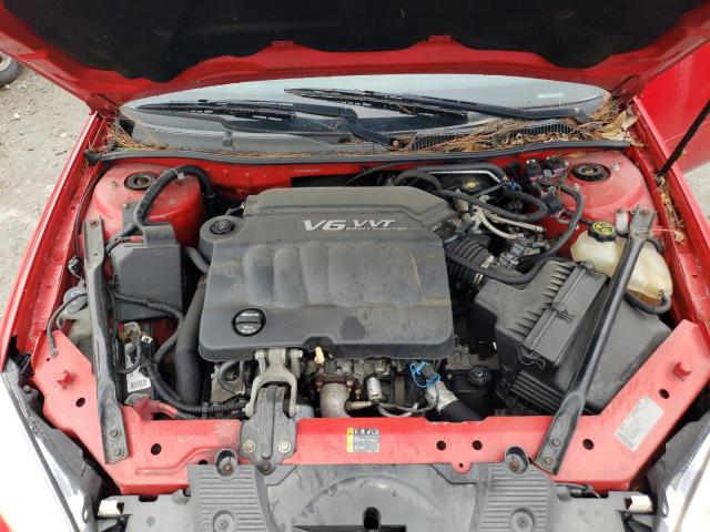 Photo 11 from auction – 2013 CHEVROLET IMPALA LTZ with VIN 2G1WC5E35D1260401