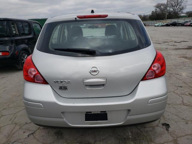 Photo 6 from auction – 2012 NISSAN VERSA S with VIN 3N1BC1CP5CK813686