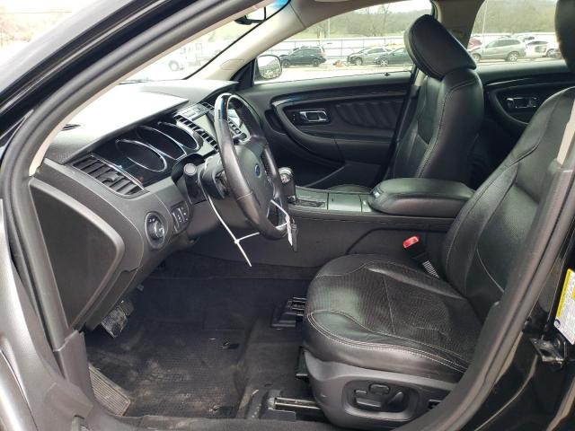 Photo 7 from auction – 2010 FORD TAURUS LIM with VIN 1FAHP2FW6AG103380
