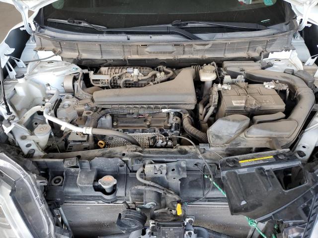 Photo 12 from auction – 2018 NISSAN ROGUE S with VIN KNMAT2MT8JP528292