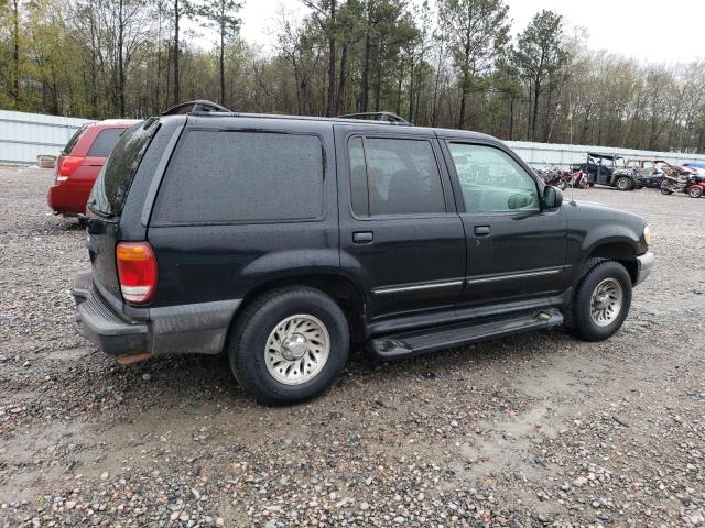 Photo 3 from auction – 2000 FORD EXPLORER E with VIN 1FMZU72X3YUB73302