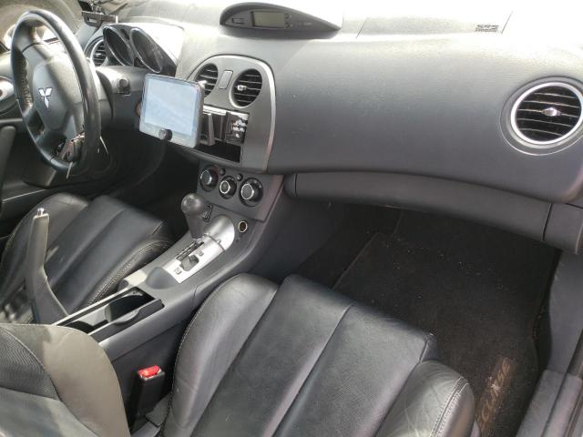 Photo 8 from auction – 2011 MITSUBISHI ECLIPSE GS with VIN 4A31K5DF2BE002720