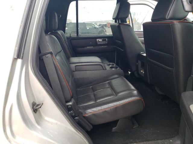 Photo 10 from auction – 2007 LINCOLN NAVIGATOR with VIN 5LMFU28547LJ23313