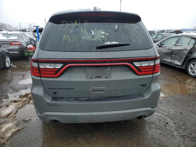 Photo 6 from auction – 2022 DODGE DURANGO R/ with VIN 1C4SDJCT6NC205899