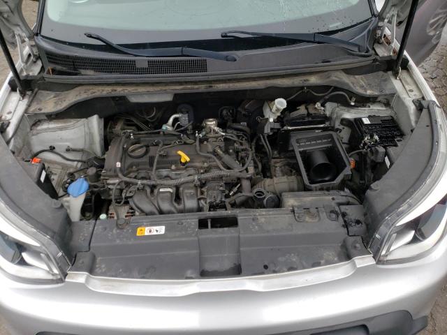 Снимка 11 от търг – 2015 KIA SOUL + с VIN KNDJP3A55F7761618