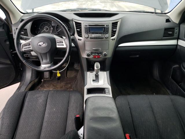 Photo 8 from auction – 2012 SUBARU LEGACY 2.5 with VIN 4S3BMBB68C3033311