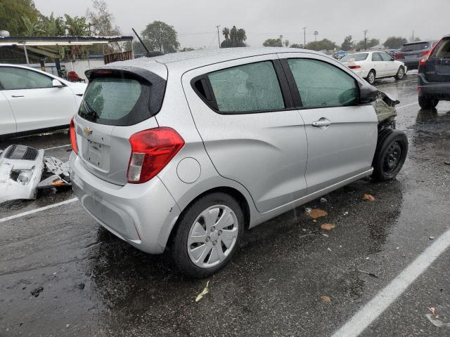Photo 3 from auction – 2017 CHEVROLET SPARK LS with VIN KL8CB6SA6HC830887