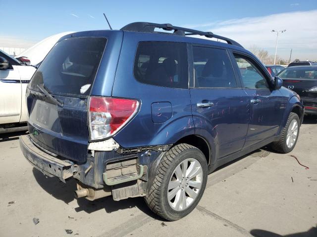 Photo 3 from auction – 2012 SUBARU FORESTER 2 with VIN JF2SHBDC0CH446576