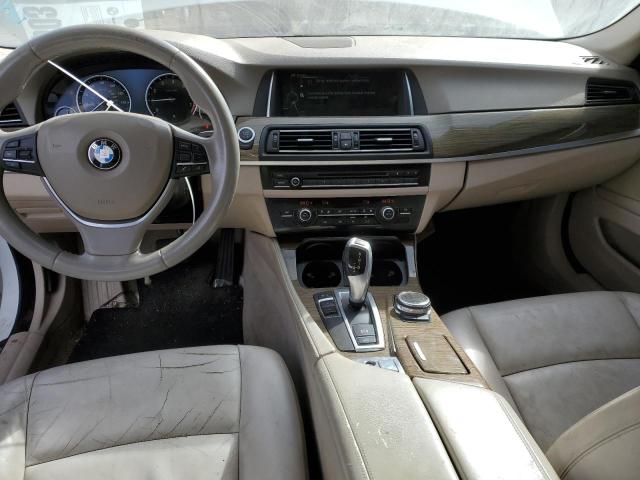 Photo 8 from auction – 2014 BMW ACTIVEHYBR with VIN WBA5E1C56ED221071