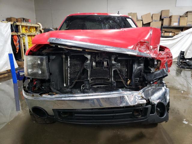 Photo 5 from auction – 2008 GMC SIERRA K15 with VIN 2GTEK190681278393