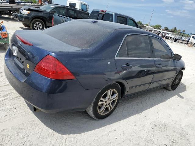 Photo 3 from auction – 2007 HONDA ACCORD with VIN 1HGCM56837A077141