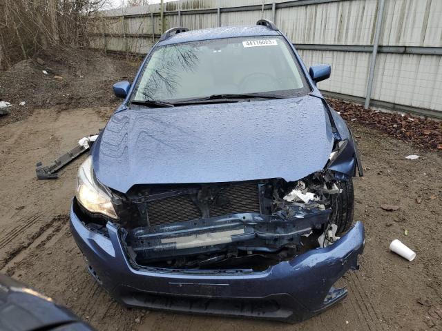 Photo 5 from auction – 2017 SUBARU CROSSTREK with VIN JF2GPADC6H8245033