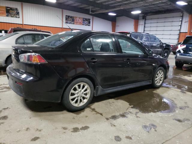 Photo 3 from auction – 2012 MITSUBISHI LANCER ES/ with VIN JA32U2FU1CU604865