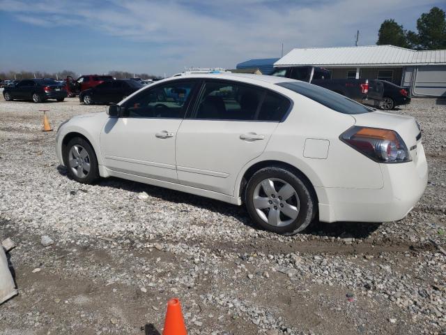 Photo 2 from auction – 2008 NISSAN ALTIMA 2.5 with VIN 1N4AL21E98C291387