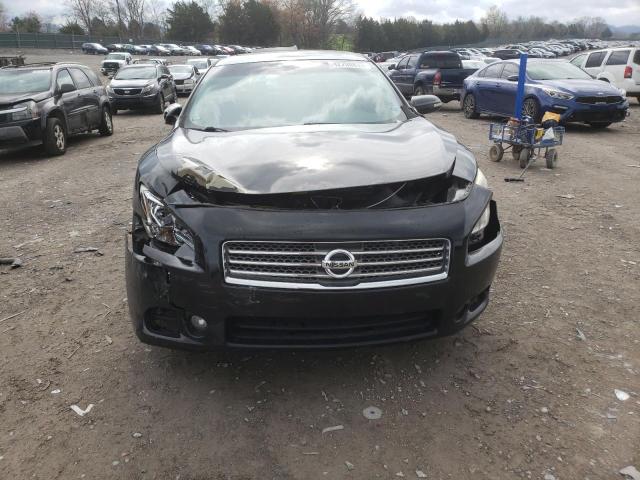 Photo 5 from auction – 2010 NISSAN MAXIMA S with VIN 1N4AA5AP5AC831073