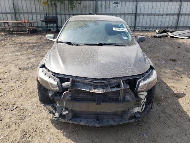 Photo 5 from auction – 2016 CHEVROLET MALIBU LT with VIN 1G1ZE5ST8GF203179