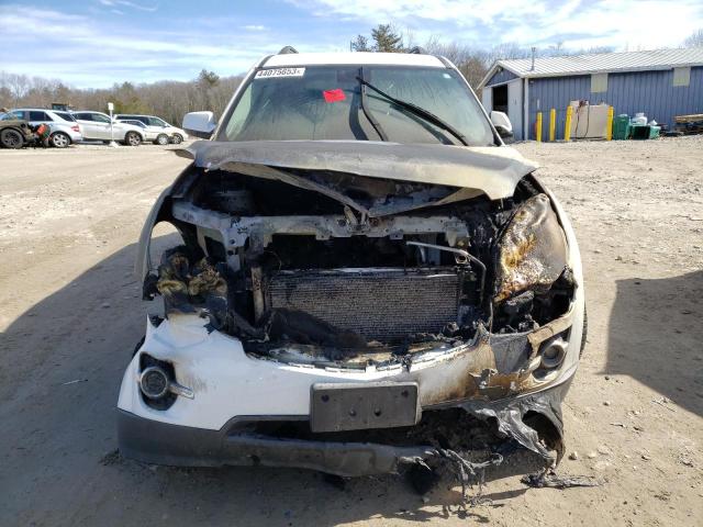 Photo 5 from auction – 2013 CHEVROLET EQUINOX LT with VIN 2GNFLNEK4D6354438