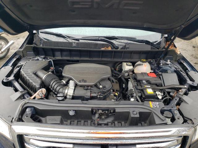 Photo 12 from auction – 2017 GMC ACADIA SLE with VIN 1GKKNLLS8HZ266676