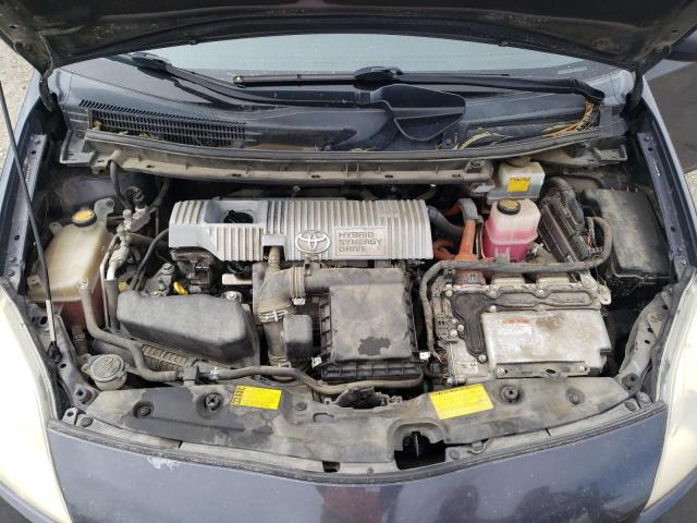 Photo 11 from auction – 2012 TOYOTA PRIUS with VIN JTDKN3DU8C1581433