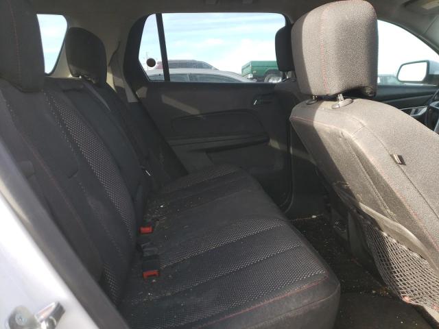 Photo 11 from auction – 2017 GMC TERRAIN SL with VIN 2GKFLTEK5H6156426