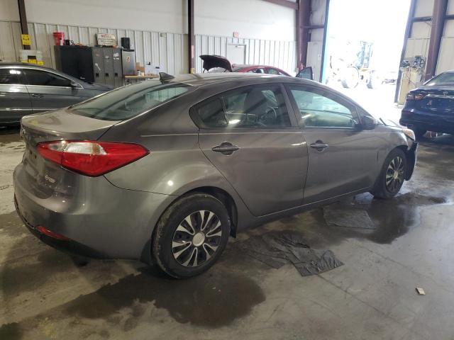 Photo 3 from auction – 2016 KIA FORTE LX with VIN KNAFX4A69G5522927