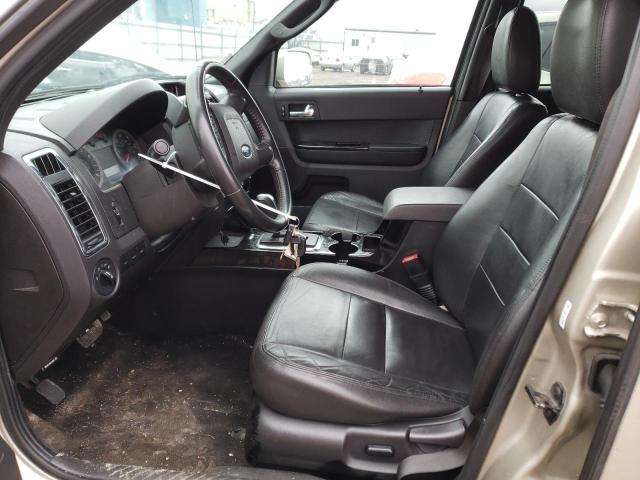 Photo 7 from auction – 2010 FORD ESCAPE LIM with VIN 1FMCU0EG3AKC47375