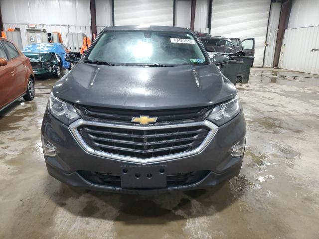 Photo 5 from auction – 2018 CHEVROLET EQUINOX LT with VIN 2GNAXJEV2J6146037