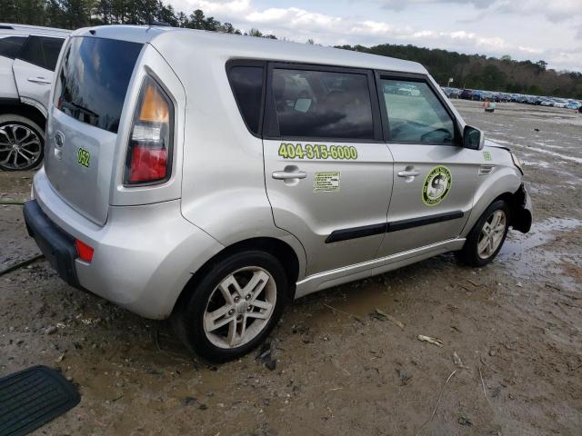 Photo 3 from auction – 2011 KIA SOUL + with VIN KNDJT2A24B7277834