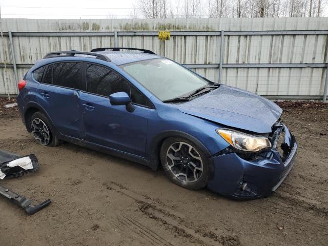 صورة رقم 4 من المزاد - 2017 SUBARU CROSSTREK مع VIN JF2GPADC6H8245033