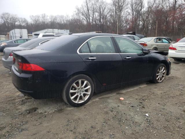 Photo 3 from auction – 2008 ACURA TSX with VIN JH4CL96998C009819