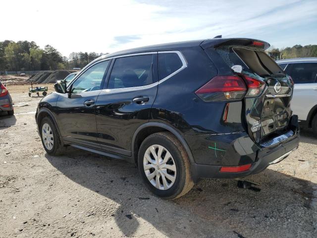 Photo 2 from auction – 2018 NISSAN ROGUE S with VIN KNMAT2MT8JP557579