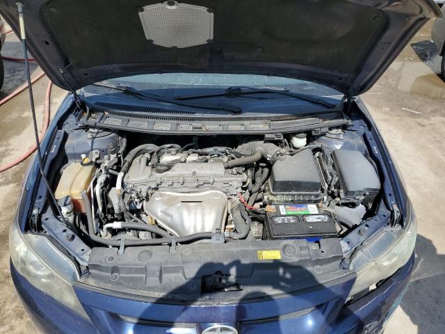 Photo 11 from auction – 2013 TOYOTA SCION TC with VIN JTKJF5C73D3058092