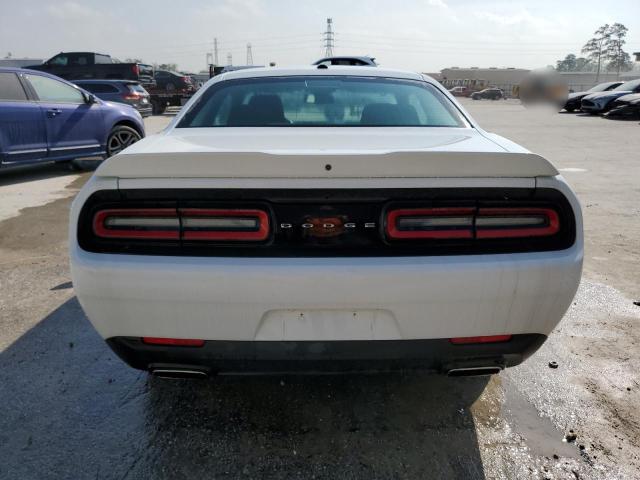 Photo 6 from auction – 2020 DODGE CHALLENGER with VIN 2C3CDZAG0LH222429