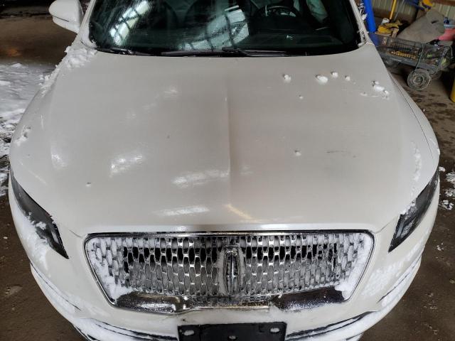 Photo 12 from auction – 2019 LINCOLN MKC SELECT with VIN 5LMCJ2D9XKUL36029