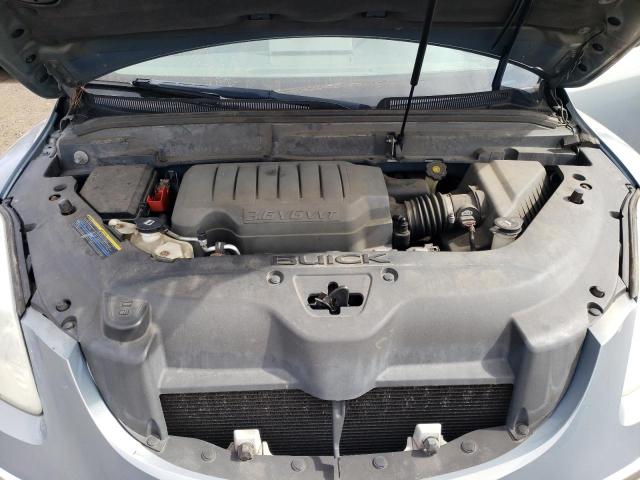 Photo 12 from auction – 2008 BUICK ENCLAVE CX with VIN 5GAER13758J295565