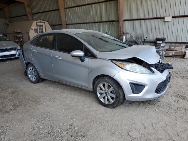 Photo 4 from auction – 2013 FORD FIESTA SE with VIN 3FADP4BJ2DM120000