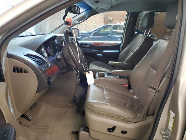 Photo 7 from auction – 2013 CHRYSLER TOWN & COU with VIN 2C4RC1BG9DR508770