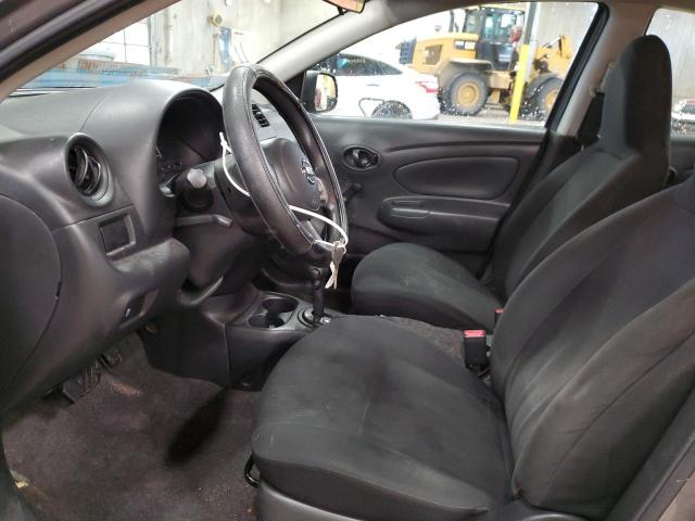 Photo 7 from auction – 2014 NISSAN VERSA S with VIN 3N1CN7AP0EL840375