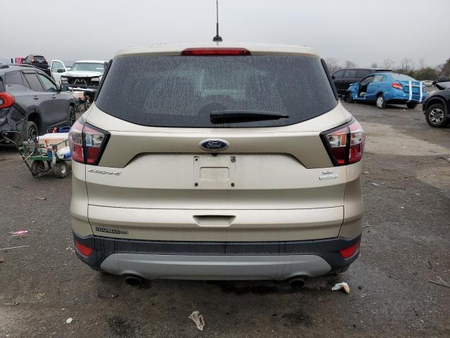 Photo 6 from auction – 2017 FORD ESCAPE SE with VIN 1FMCU0G91HUC71574