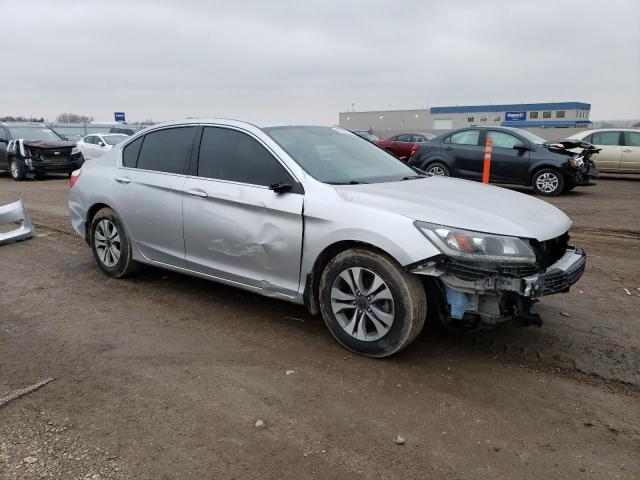 Photo 4 from auction – 2014 HONDA ACCORD LX with VIN 1HGCR2F32EA076774