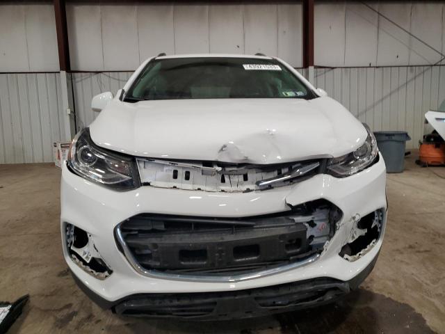 Photo 5 from auction – 2019 CHEVROLET TRAX 1LT with VIN 3GNCJPSB9KL211261