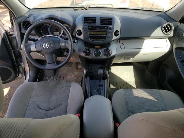 Photo 8 from auction – 2010 TOYOTA RAV4 with VIN 2T3BF4DV7AW055045