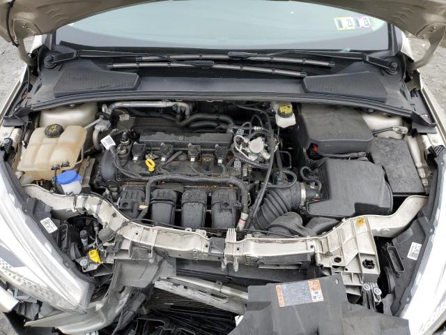 Photo 11 from auction – 2017 FORD FOCUS SE with VIN 1FADP3K21HL311711