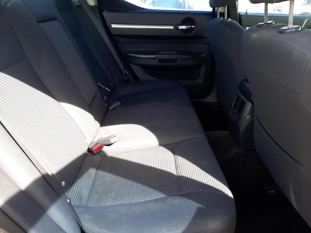Photo 10 from auction – 2010 DODGE CHARGER SX with VIN 2B3CA3CV8AH186890